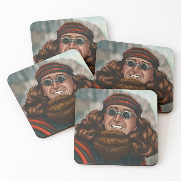 Item preview, Bildad designed and sold by RubyAurum.