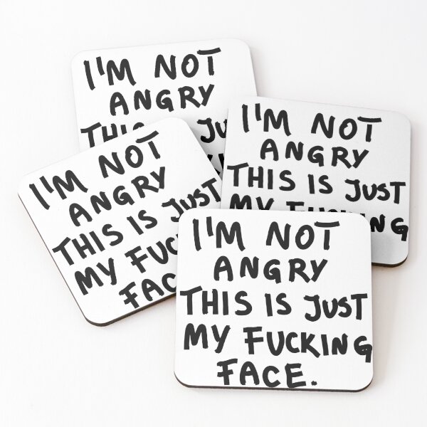 Item preview, this ist my face... designed and sold by Kasia1987t.