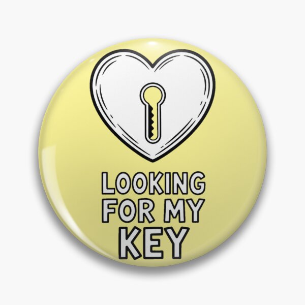 Item preview, Looking For My Key designed and sold by DDLeach.