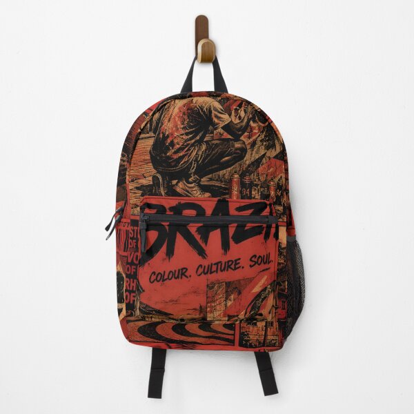 Item preview, Viva Brazil Urban Street Culture designed and sold by TAOptimus .