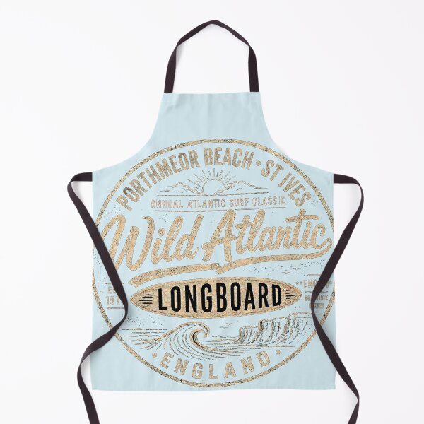Item preview, Porthmeor beach St Ives • Cornwall • England designed and sold by Applecrunch.