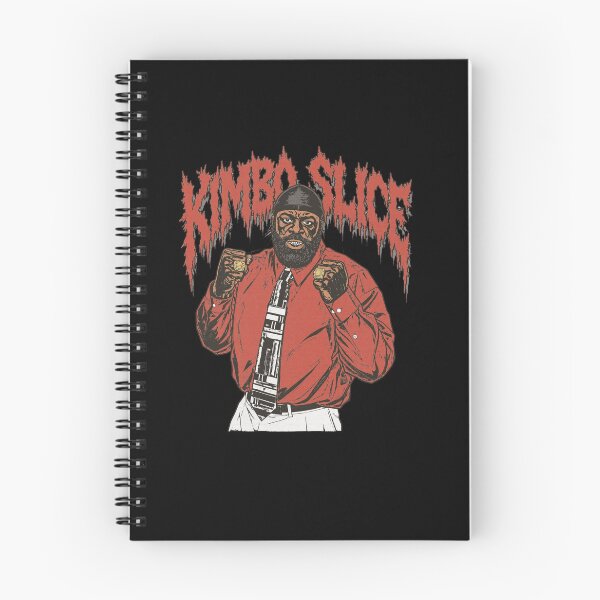 Item preview, Kimbo Slice "King of The Street" designed and sold by JeyVel.