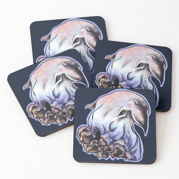 Item preview, Just a Lil' Dumbo Octopus designed and sold by AstralRavens.