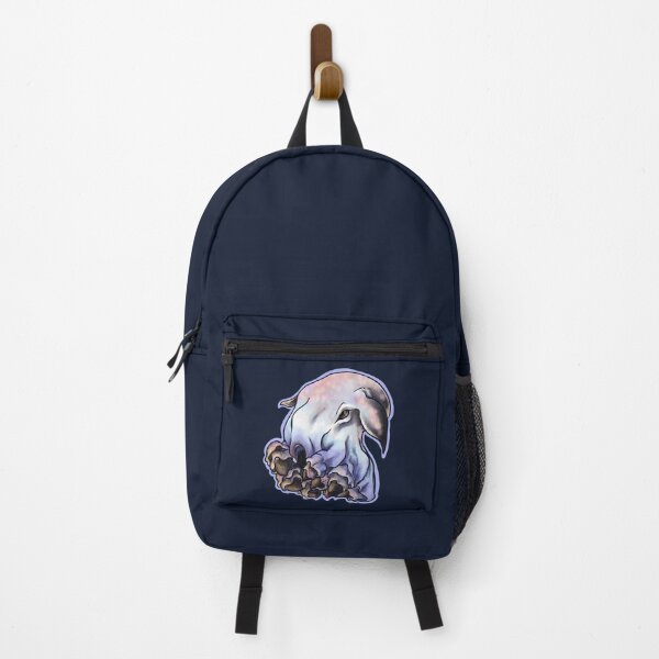Item preview, Just a Lil' Dumbo Octopus designed and sold by AstralRavens.