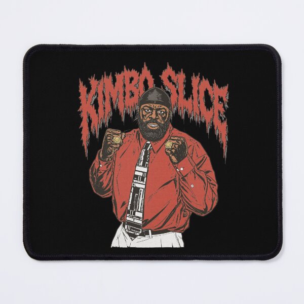 Item preview, Kimbo Slice "King of The Street" designed and sold by JeyVel.