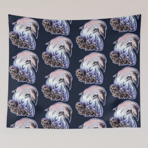 Item preview, Just a Lil' Dumbo Octopus designed and sold by AstralRavens.