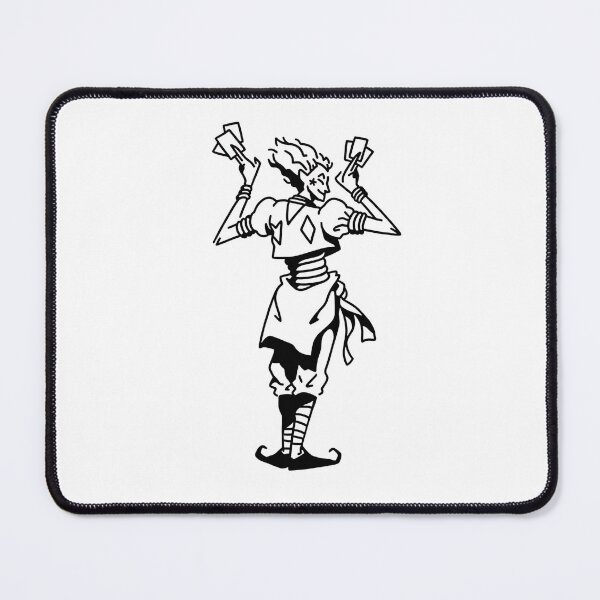 Item preview, Flamboyant jester magician holding playing cards up designed and sold by JohnnyFive8.