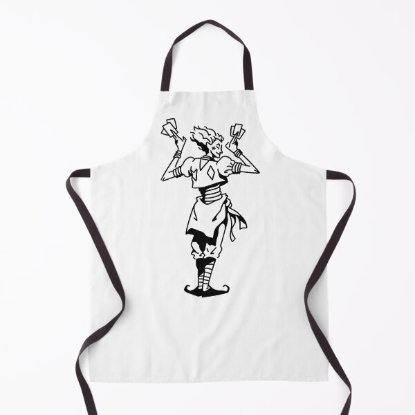 Item preview, Flamboyant jester magician holding playing cards up designed and sold by JohnnyFive8.