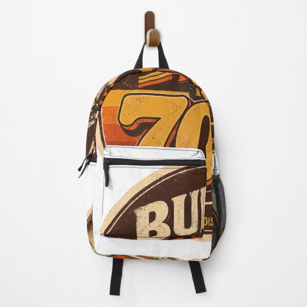 Item preview, Built Like The 70s Vintage Gym Bodybuilding designed and sold by Digistore1221.