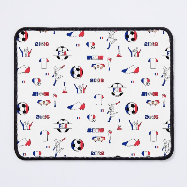 Item preview, France 2026 Soccer Collection designed and sold by FinalScoreClub.