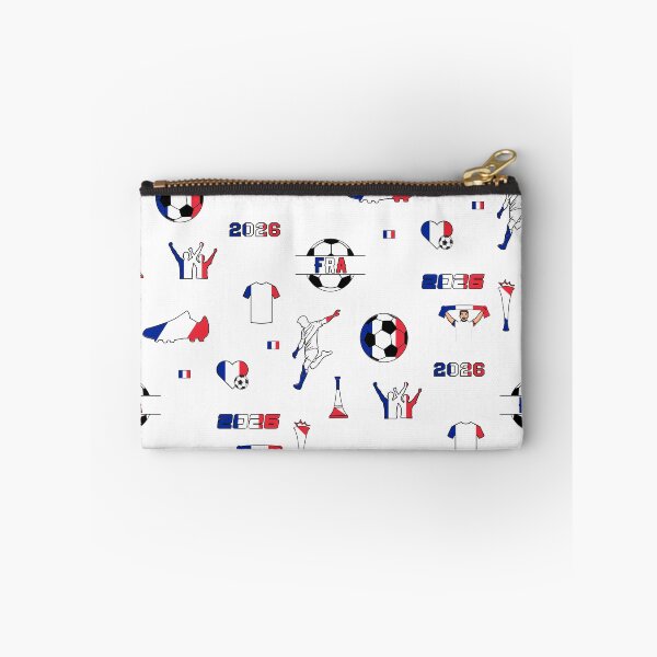 Item preview, France 2026 Soccer Collection designed and sold by FinalScoreClub.