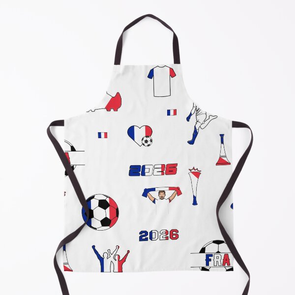 Item preview, France 2026 Soccer Collection designed and sold by FinalScoreClub.
