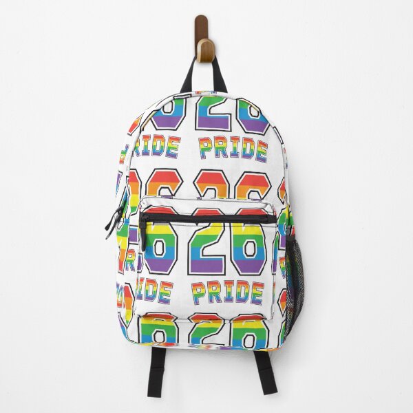 Item preview, Pride Month jersey number 2026 rainbow LGBTQIA for sports fan designed and sold by Jdawnink.