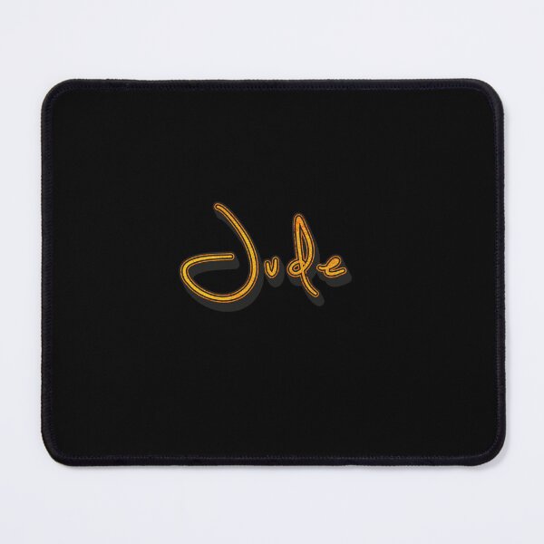Item preview, Jude Name Unique - Personalized Freeline Signature- Funny Design for Men and Boys designed and sold by Watsonarts.