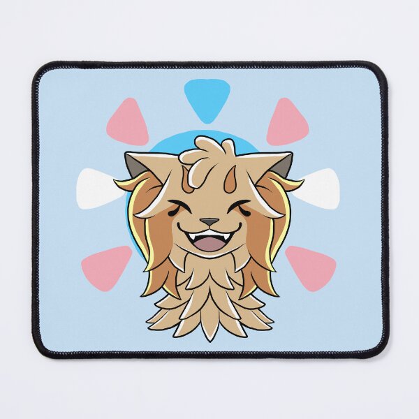 Item preview, Transgender Loudjoy designed and sold by NyokoArts.