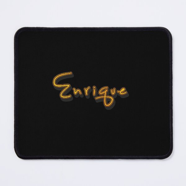 Item preview, Enrique Name Unique - Personalized Freeline Signature- Funny Design for Men and Boys designed and sold by Watsonarts.