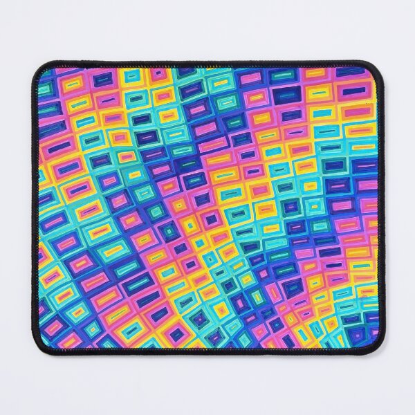 Item preview, Digital Oil Spill designed and sold by garenlavender23.