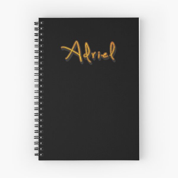 Item preview, Adriel Name Unique - Personalized Freeline Signature- Funny Design for Men and Boys designed and sold by Watsonarts.
