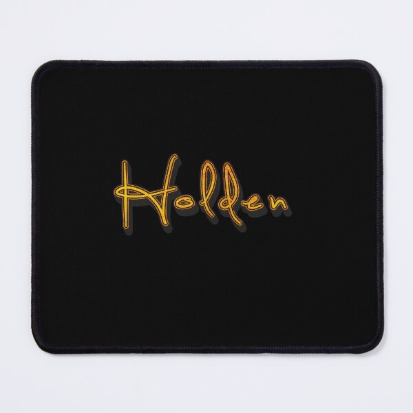 Item preview, Holden Name Unique - Personalized Freeline Signature- Funny Design for Men and Boys designed and sold by Watsonarts.
