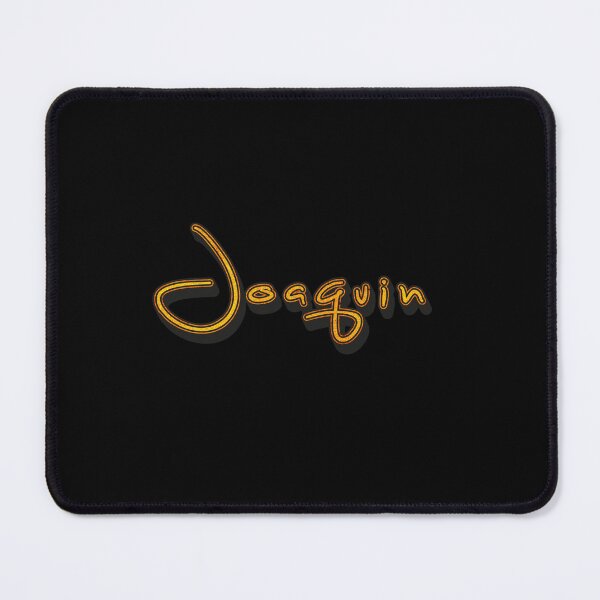 Item preview, Joaquin Name Unique - Personalized Freeline Signature- Funny Design for Men and Boys designed and sold by Watsonarts.