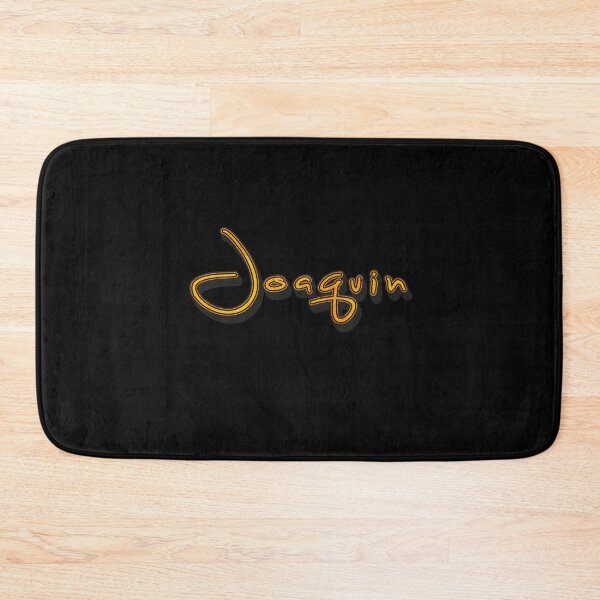 Item preview, Joaquin Name Unique - Personalized Freeline Signature- Funny Design for Men and Boys designed and sold by Watsonarts.