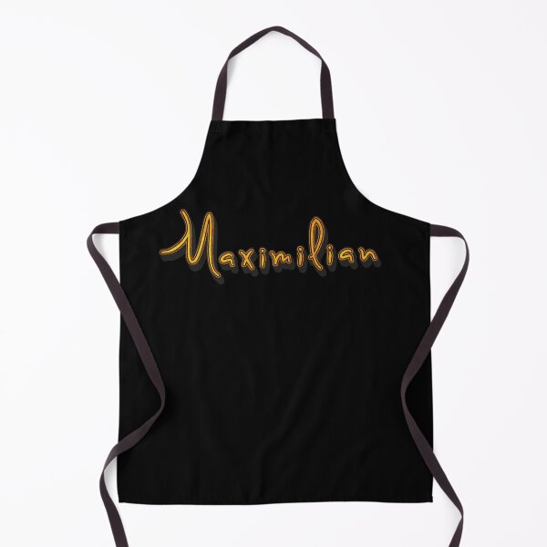 Item preview, Maximilian Name Unique - Personalized Freeline Signature- Funny Design for Men and Boys designed and sold by Watsonarts.