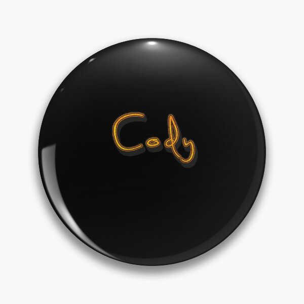 Item preview, Cody Name Unique - Personalized Freeline Signature- Funny Design for Men and Boys designed and sold by Watsonarts.