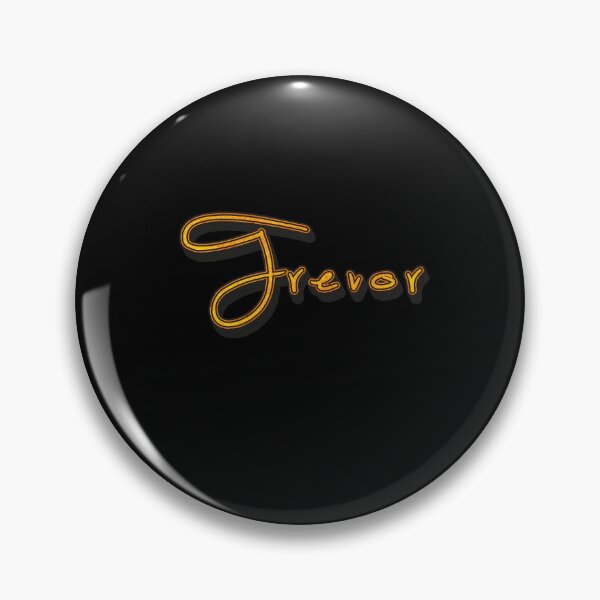 Item preview, Trevor Nombre Único - Firma Freeline Personalizada - Diseño Divertido para Hombres y Niños designed and sold by Watsonarts.