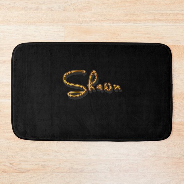 Item preview, Shawn Name Unique - Personalized Freeline Signature- Funny Design for Men and Boys designed and sold by Watsonarts.