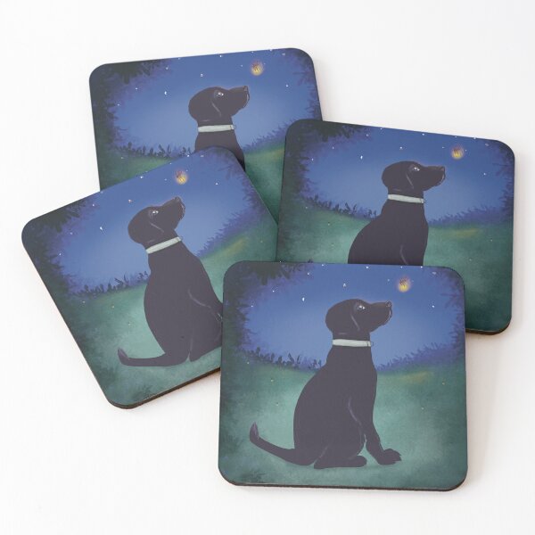 Item preview, Bristol and the Firefly designed and sold by Winooski Designs.