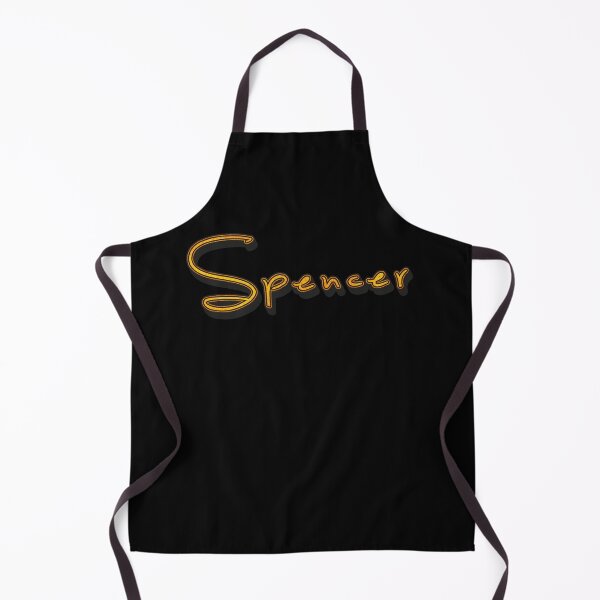 Item preview, Spencer Name Unique - Personalized Freeline Signature- Funny Design for Men and Boys designed and sold by Watsonarts.