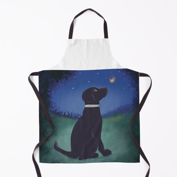 Item preview, Bristol and the Firefly designed and sold by Winooski Designs.