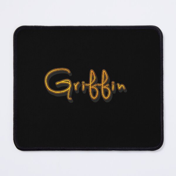 Item preview, Griffin Name Unique - Personalized Freeline Signature- Funny Design for Men and Boys designed and sold by Watsonarts.