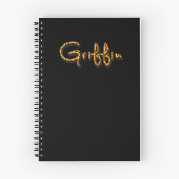 Item preview, Griffin Name Unique - Personalized Freeline Signature- Funny Design for Men and Boys designed and sold by Watsonarts.