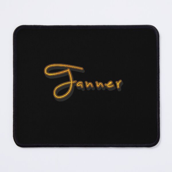 Item preview, Tanner Name Unique - Personalized Freeline Signature- Funny Design for Men and Boys designed and sold by Watsonarts.