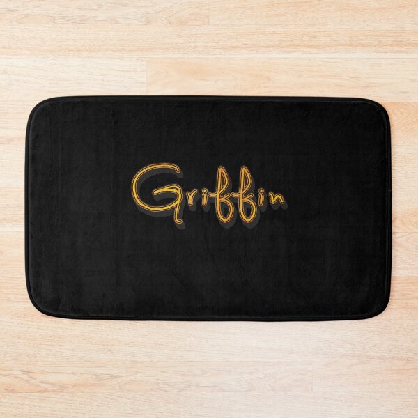 Item preview, Griffin Name Unique - Personalized Freeline Signature- Funny Design for Men and Boys designed and sold by Watsonarts.