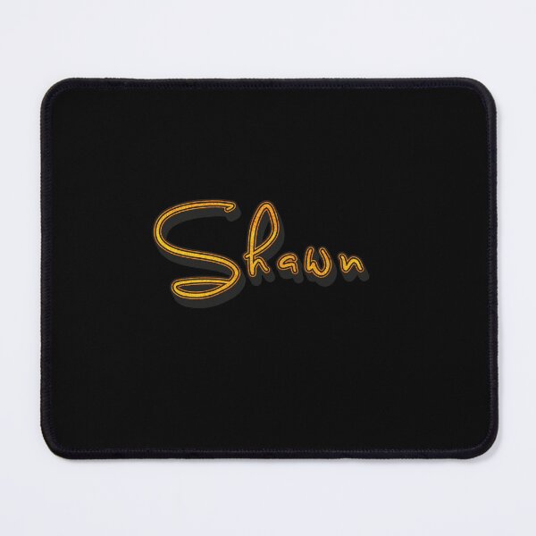 Item preview, Shawn Name Unique - Personalized Freeline Signature- Funny Design for Men and Boys designed and sold by Watsonarts.