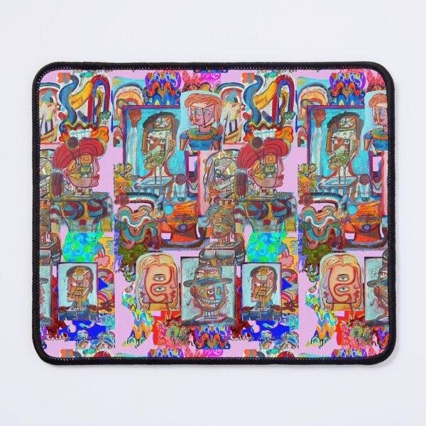 Item preview, Pop abstract designed and sold by Diego Manuel Rodriguez.