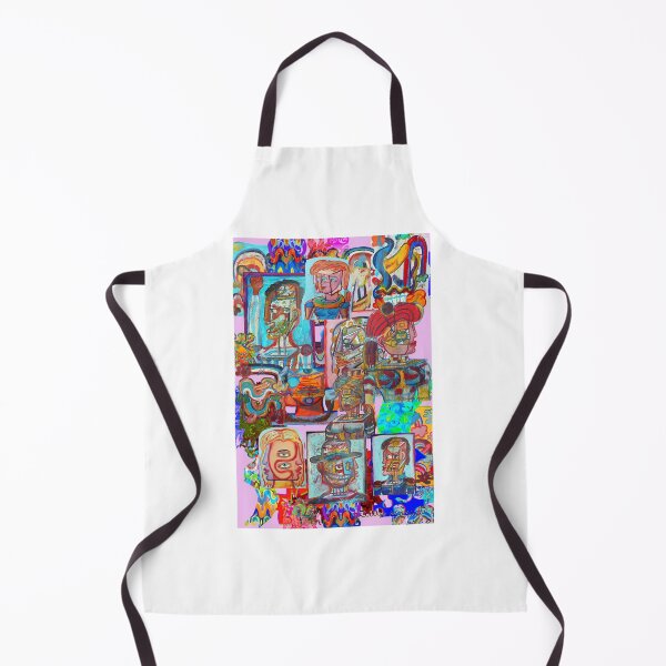 Item preview, Pop abstract designed and sold by Diego Manuel Rodriguez.