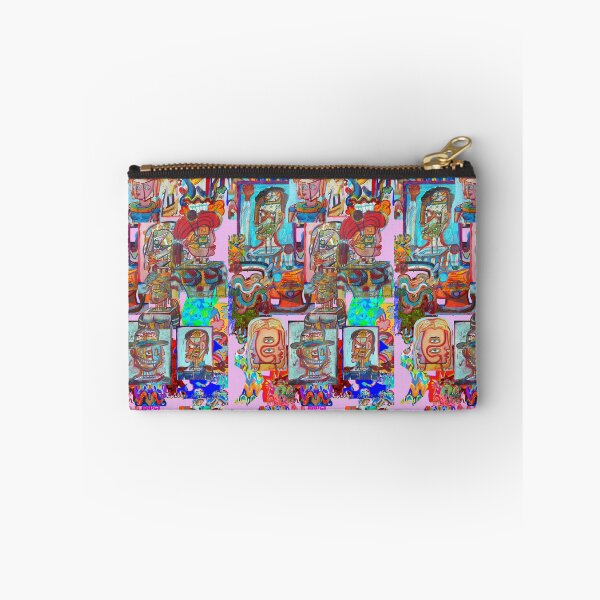 Item preview, Pop abstract designed and sold by Diego Manuel Rodriguez.