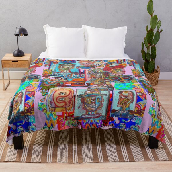 Item preview, Pop abstract designed and sold by Diego Manuel Rodriguez.