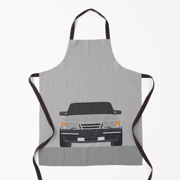 Item preview, Saab 900 Turbo aero - Vector drawing designed and sold by yohannlp.