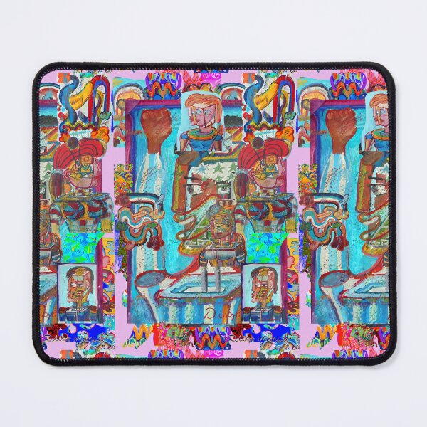 Item preview, Pop abstract designed and sold by Diego Manuel Rodriguez.