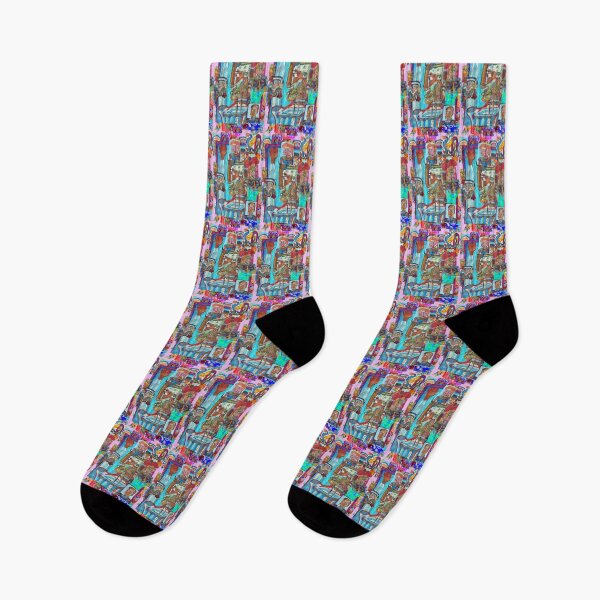 Item preview, Pop abstracto designed and sold by Diego Manuel Rodriguez.
