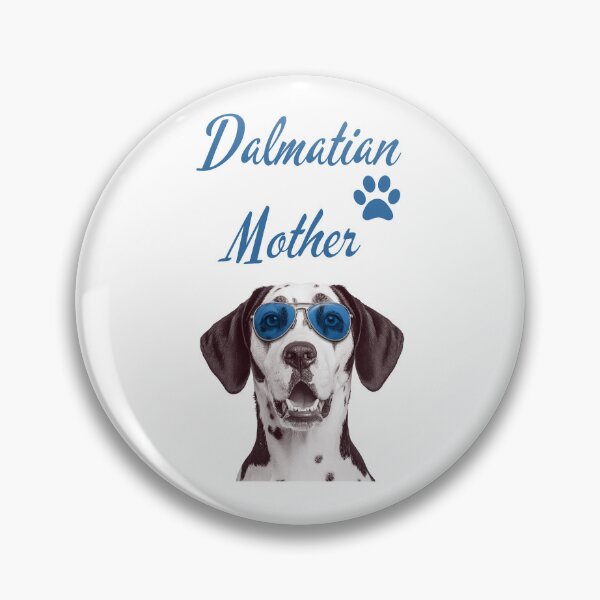 Item preview, Dalmatian Mother T-shirt Gifts Dog Lovers designed and sold by ZemVibe.