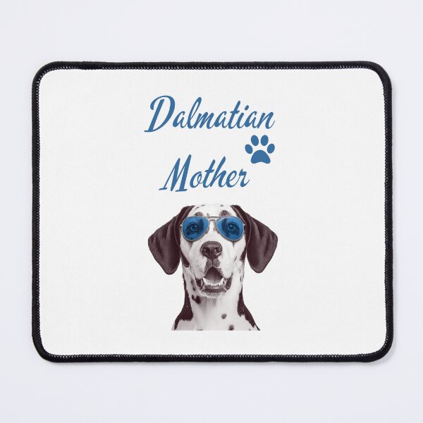 Item preview, Dalmatian Mother T-shirt Gifts Dog Lovers designed and sold by ZemVibe.