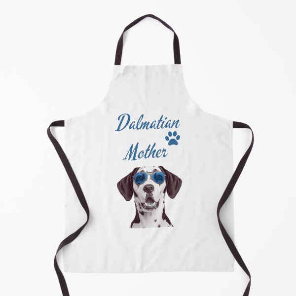 Item preview, Dalmatian Mother T-shirt Gifts Dog Lovers designed and sold by ZemVibe.