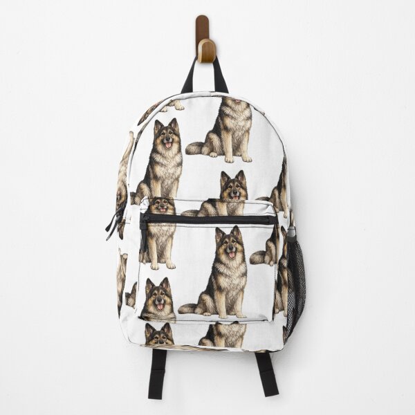 Item preview, Shiloh Shepherd Dog designed and sold by BackgroundND.