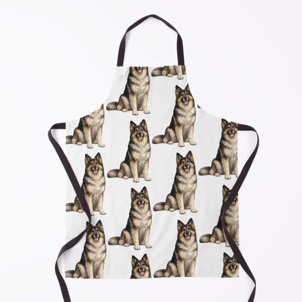 Item preview, Shiloh Shepherd Dog designed and sold by BackgroundND.