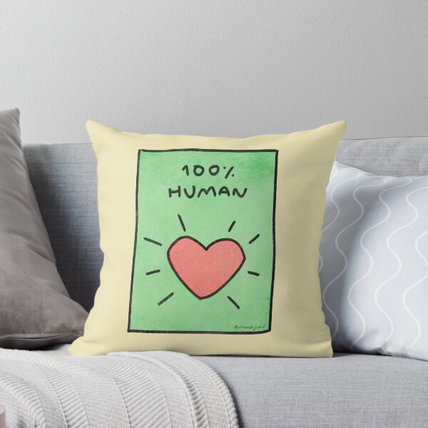 Item preview, Stop AI - 100% Human designed and sold by Frank J. Art.